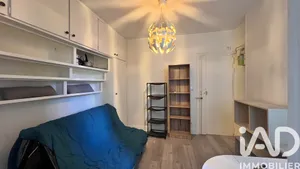 Appartement à Paris (75018)
