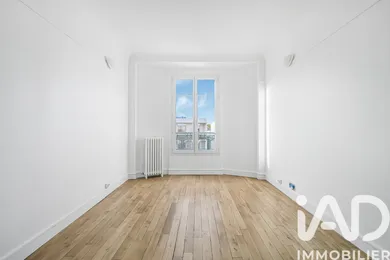 Apartment in Colombes (92700)