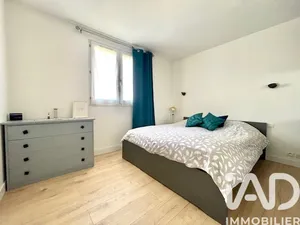 Duplex in Montigny-le-Bretonneux (78180)