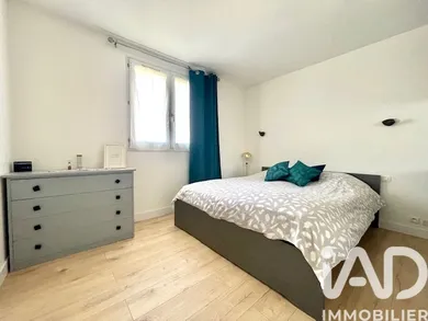 Duplex à Montigny-le-Bretonneux (78180)