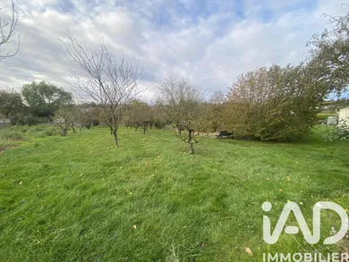Building plot in Lamballe (22400)