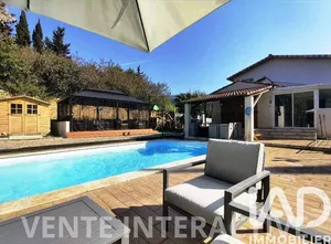 Maison à Grasse (06130)