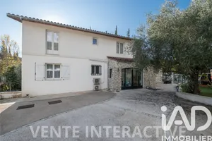 House at Grasse (06130)