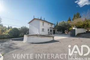 Maison à Grasse (06130)