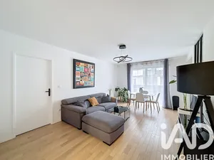 Appartement à Rueil-Malmaison (92500)