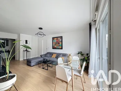 Appartement à Rueil-Malmaison (92500)