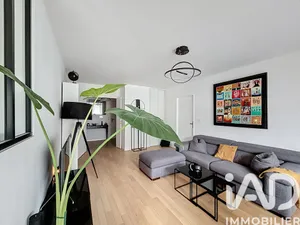 Appartement à Rueil-Malmaison (92500)