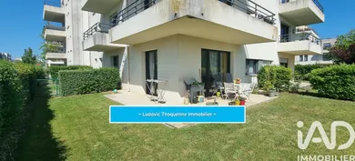 Apartment at Caen (14000)