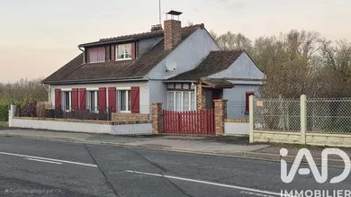 House at Longpré-les-Corps-Saints (80510)