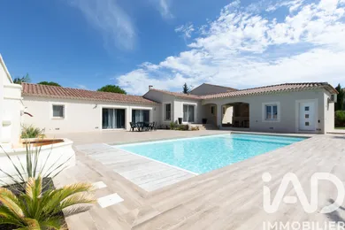 House in Aubignan (84810)
