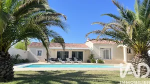 House at carpentras (84200)