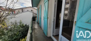 House at Boucau (64340)