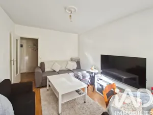 Appartement à Rennes (35200)