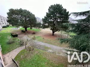 Apartment at Saint-Herblain (44800)