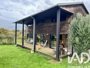 House at Plouézec (22470)