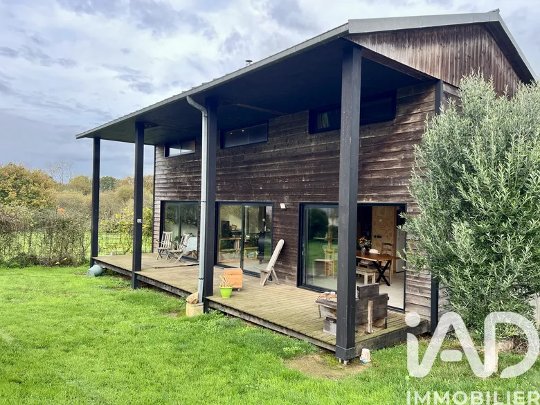 Maison 5 pièces 110 m² · à Plouézec · 110 m² · 320 000 €