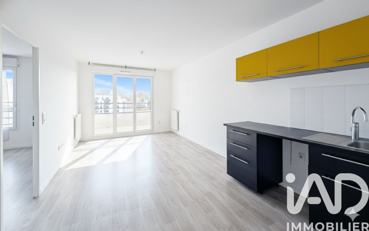 appartement à Dammarie