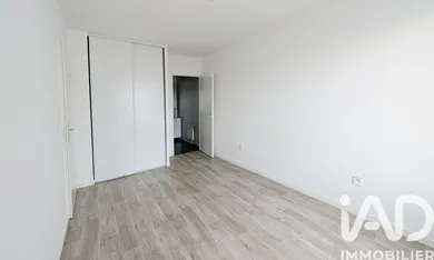 Appartement à Dammarie-lès-Lys (77190)
