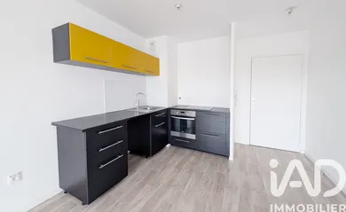 Appartement à Dammarie-lès-Lys (77190)