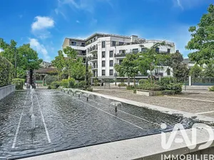 Appartement à Rueil-Malmaison (92500)