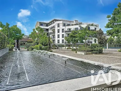 Appartement à Rueil-Malmaison (92500)