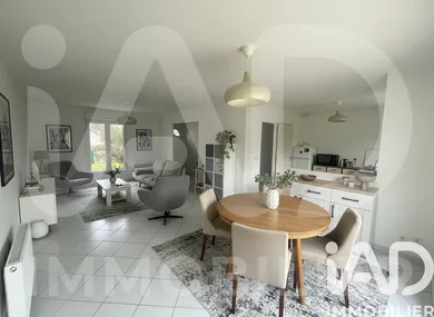 Maison à Pernay (37230)