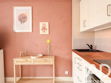 Apartment at Six-Fours-les-Plages (83140)