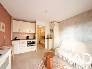 Apartment in Six-Fours-les-Plages (83140)