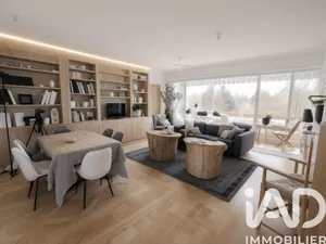 Appartement à Montmorency (95160)