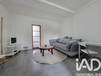 Appartement à Châlons-en-Champagne (51000)