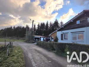 House at Brieulles-sur-Meuse (55110)
