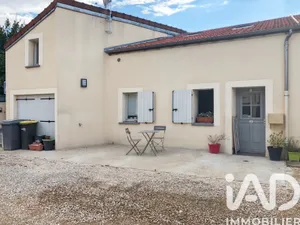 Duplex in Servon (77170)