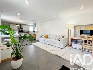 Duplex à Servon (77170)