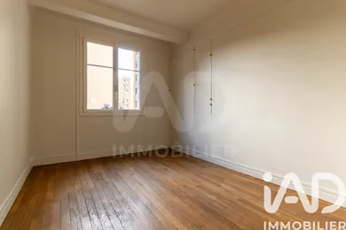 Appartement à Paris (75013)
