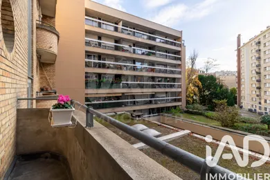 Appartement à Paris (75013)