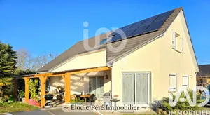 Maison à Salles-Adour (65360)