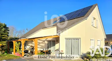 House in Salles-Adour (65360)