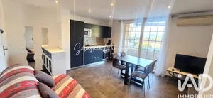 Appartement à Bormes-les-Mimosas (83230)