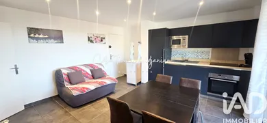 Appartement à Bormes-les-Mimosas (83230)