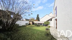 Maison de ville à Châtellerault (86100)