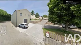 Terrain à Châbons (38690)