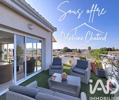 Apartment at Agde (34300)