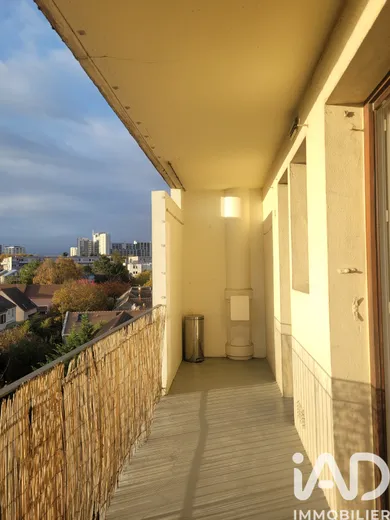 Appartement à Villejuif (94800)