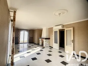 Maison à Sainte-Soulle (17220)