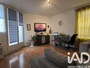 Appartement à Torcy (77200)