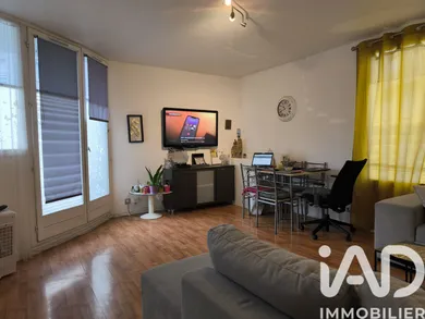 Appartement à Torcy (77200)
