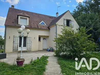 Maison à Soignolles-en-Brie (77111)