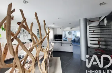 House in Le Grau-du-Roi (30240)