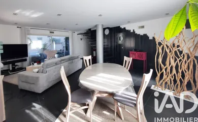 House in Le Grau-du-Roi (30240)