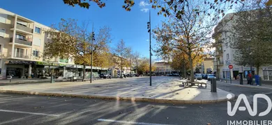 Apartment in Six-Fours-les-Plages (83140)